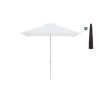 Shadowline Push-up parasol 240x240cm