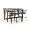 Apple Bee Hawaii/ROUGH-X 180cm barset 7-delig