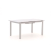 Bellagio Cavanna dining tuintafel uitschuifbaar 160/218x90x74cm