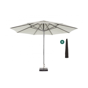 Shadowline Cuba parasol ø 400cm