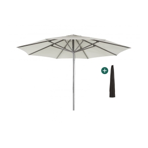 Shadowline Cuba parasol ø 400cm