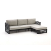 Bellagio Cadora chaise longue loungeset 2-delig