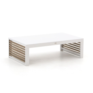 Bellagio Cadora lounge tuintafel 120x70x36cm