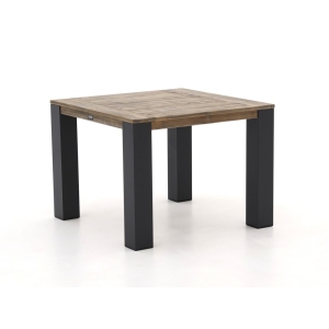 ROUGH-X dining tuintafel 100x100x76cm