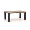 ROUGH-X dining tuintafel 180x100x76cm