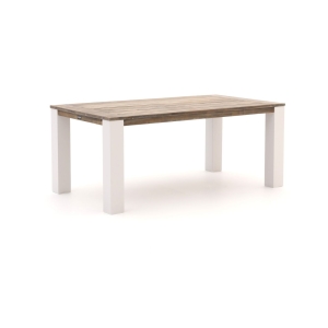 ROUGH-X dining tuintafel 180x100x76cm