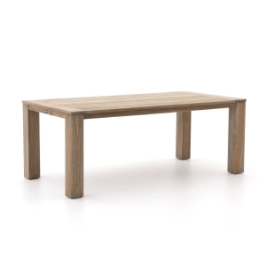 ROUGH-X dining tuintafel 200x100x76cm