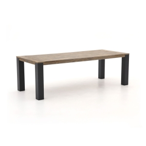 ROUGH-X dining tuintafel 240x100x76cm