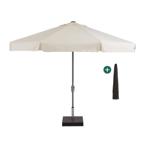 Shadowline Aruba parasol ø 300cm