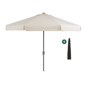 Shadowline Aruba parasol ø 300cm