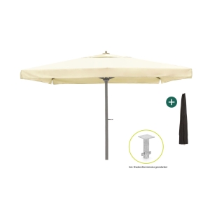 Shadowline Jamaica parasol 400x400cm