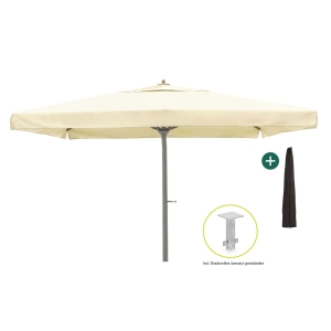 Shadowline Jamaica parasol 450x450cm