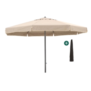 Shadowline Jamaica parasol ø 500cm