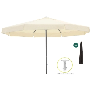 Shadowline Jamaica parasol ø 500cm