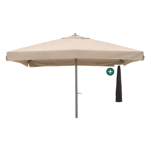 Shadowline Java parasol 450x450cm