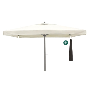 Shadowline Java parasol 450x450cm