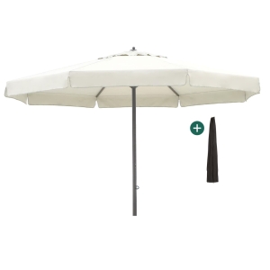 Shadowline Java parasol ø 500cm