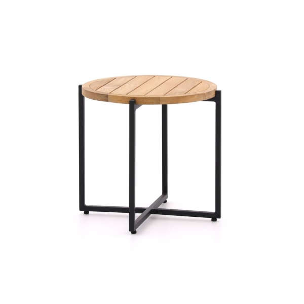 Apple Bee Condor lounge koffietafel ø 54cm (h: 50)