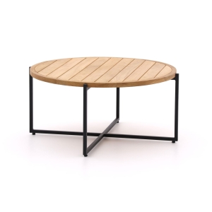 Apple Bee Condor lounge koffietafel ø 94cm (h: 44)