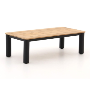 Hartman Winston lounge tuintafel 140x70x45cm