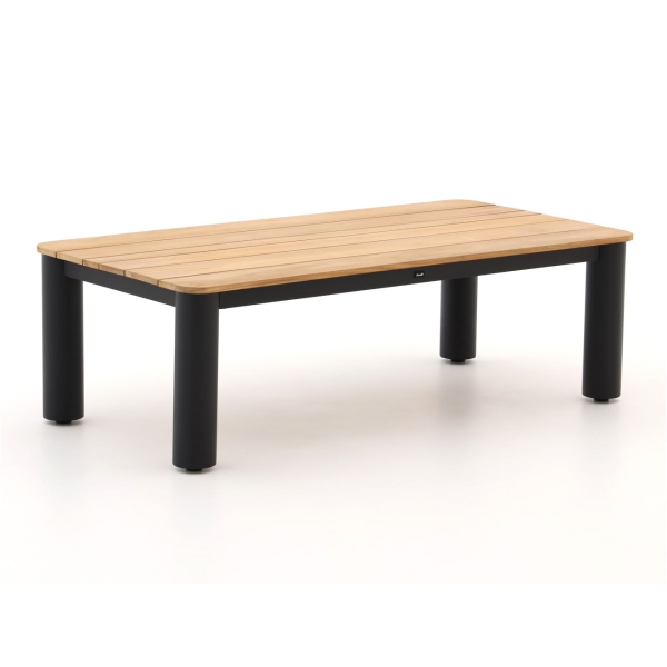 Hartman Winston lounge tuintafel 140x70x45cm