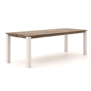 ROUGH-S dining tuintafel 220x90x76cm