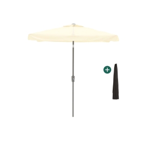 Shadowline Aruba parasol 210x150cm