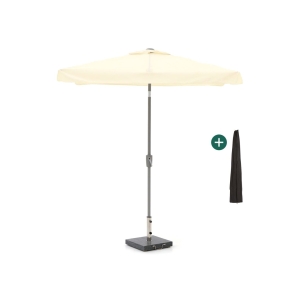 Shadowline Aruba parasol 210x150cm