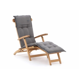 Sunyard Country Deckchair