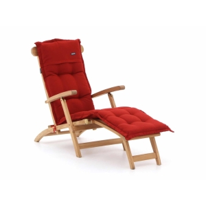 Sunyard Country deckchair