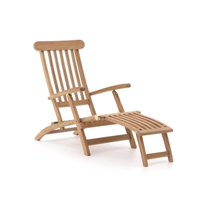 Sunyard Country deckchair