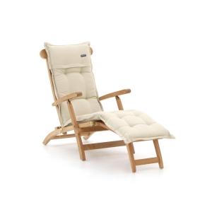 Sunyard Country deckchair